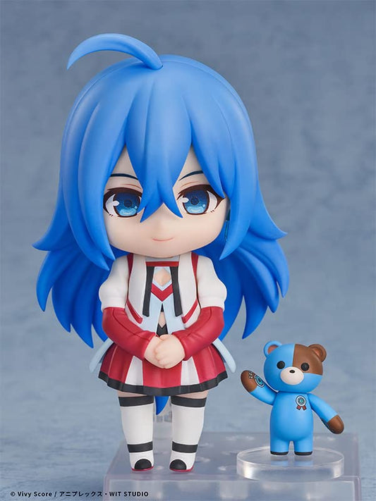 GOOD SMILE COMPANY Vivy: Fluorite Eye’s Song – Vivy Nendoroid Action Figure
