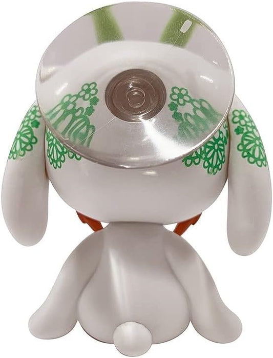 The Quintessential Quintuplets Yotsuba Chocot Soft Vinyl Figure