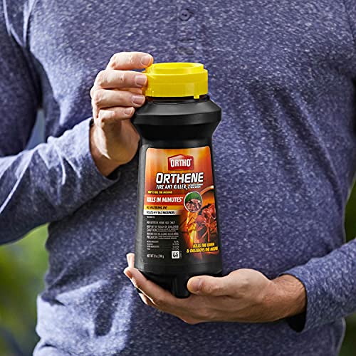 Ortho Orthene Fire Ant Killer1, 12 oz. (12-Pack)