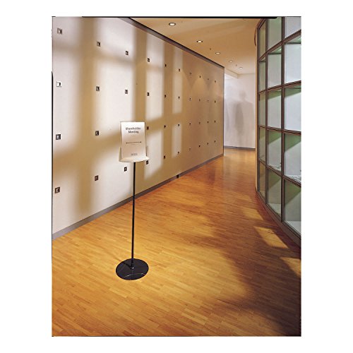 DBL558957 - Durable Banner Stand