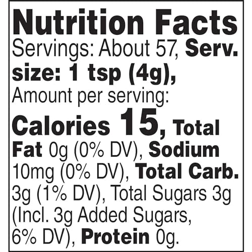 GIRL SCOUT THIN MINTS SEASONING BLEND 8.1 ounces CRAZLLC