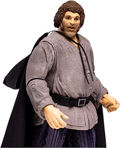 McFarlane - The Princess Bride Megafig - Fezzik (Cloak)