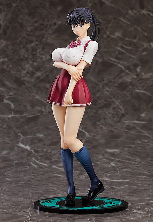 World's End Harem: Akira Todo 1:7 Scale Figure