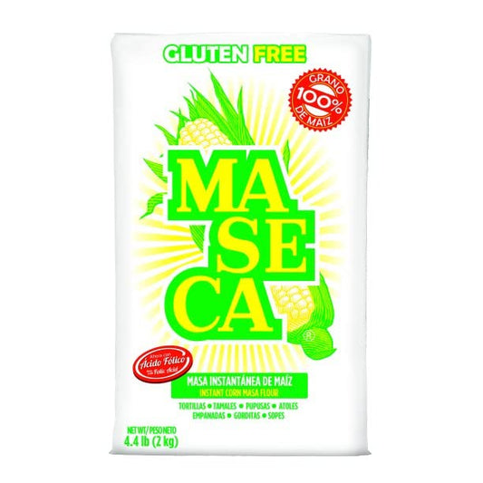Maseca Corn Flour