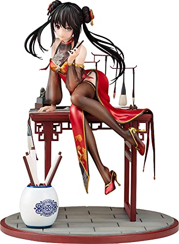 GOOD SMILE COMPANY Date A Live IV: Kurumi Tokisaki (Calligraphic Beauty Ver.) 1:7 Scale PVC Figure