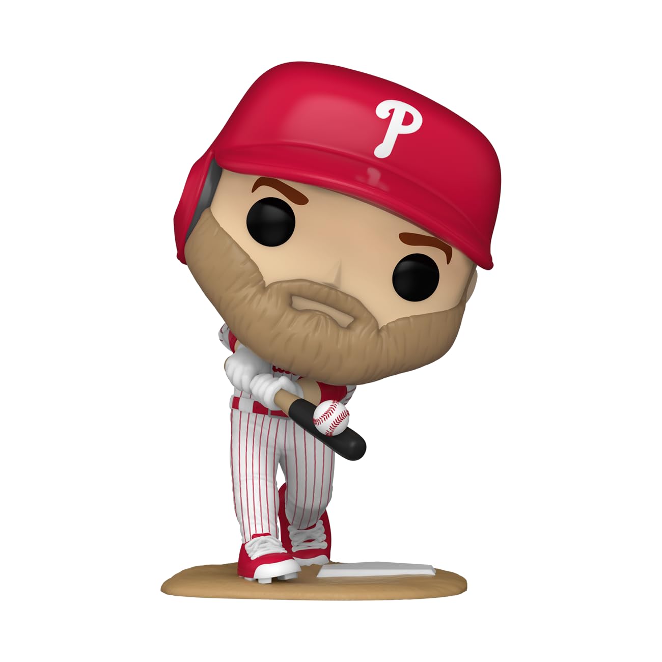 Funko Pop! MLB - Phillies - Bryce Harper