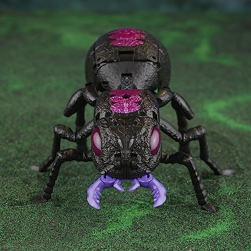 Transformers Generations Selects 7 Inch Action Figure Voyage Class - Antagony