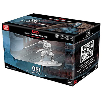 D&D Frameworks: Paint Kit - Drider