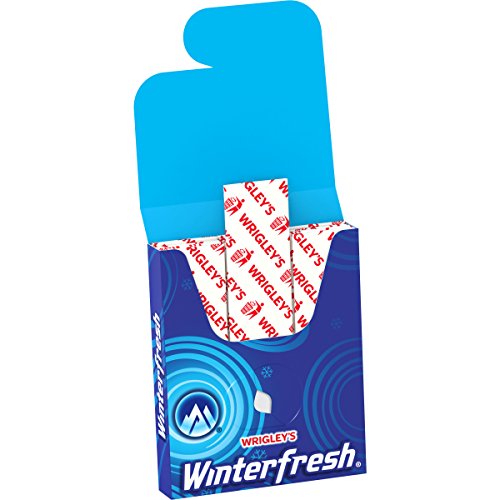 Winterfresh Chewing Gum, Winterfresh, 4.28 Ounce