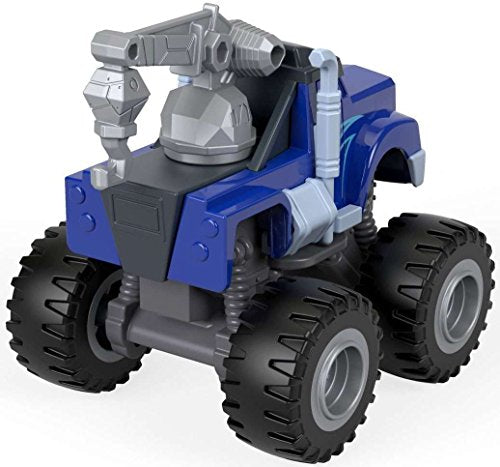 Fisher-Price Nickelodeon Blaze & the Monster Machines, Tow Truck Crusher