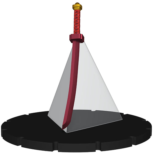 Marvel HeroClix: X-Men X of Swords Booster Brick