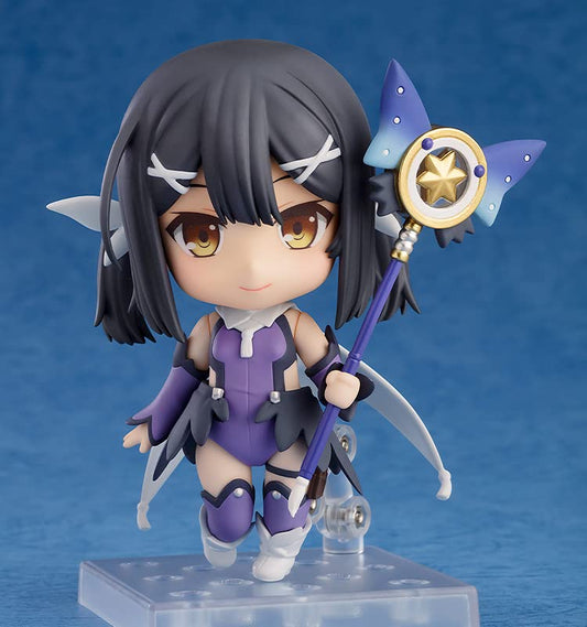 Good Smile Fate/kaleid Liner Prisma Illya: Miyu Edelfelt Nendoroid Action Figure, Multicolor