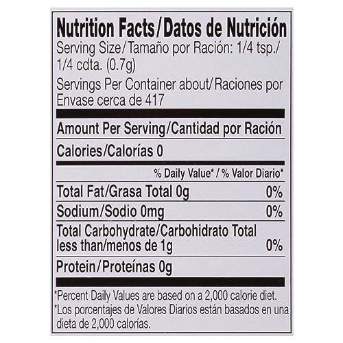 Lawry's Seasoned Pepper, 10.3 oz - One 10.3 Ounce Container of Seasoned All Pepper for a Well-Rounded Flavor of Black Pepper, Sweet Red Bell Peppers, and Spices