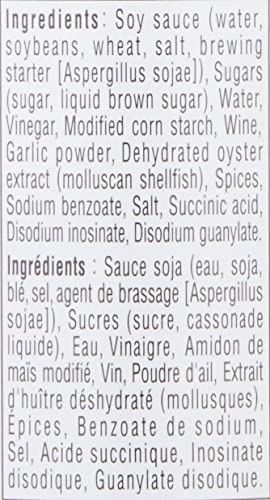 Kikkoman Sauce Stir-Fry, 12.1 oz