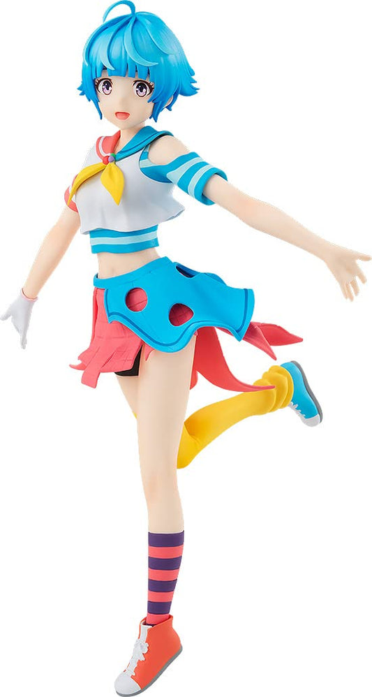 Bubble: Uta Pop Up Parade PVC Figure