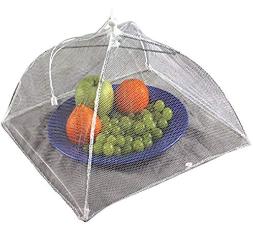 Coleman Company Food Cover, Grey
