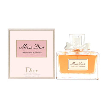 Christian Dior Miss Dior Absolutely Blooming Women's Eau de Parfum Spray, 3.4 Ounce