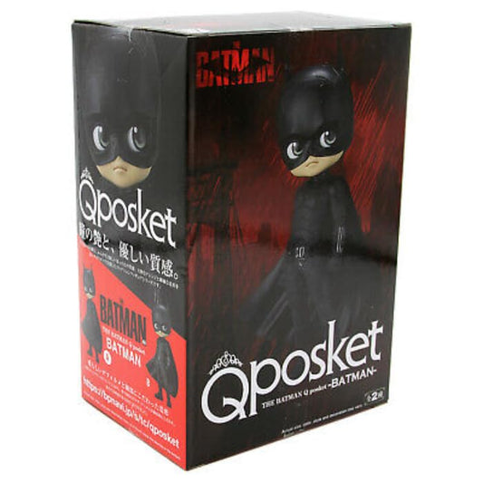 The Batman Q-POSKET FIG VER A