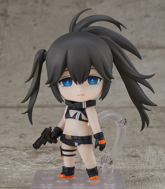 Black Rock Shooter Empress Dawn Fall NENDOROID AF