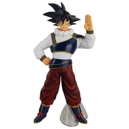 Bandai Spirits Ichibansho Ichiban - Dragon Ball Z - Son Goku (vs Omnibus Ultra), Figure