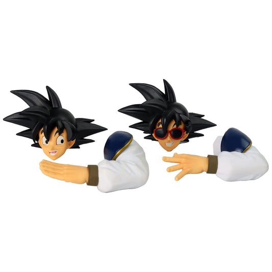 Bandai Spirits Ichibansho Ichiban - Dragon Ball Z - Son Goku (vs Omnibus Ultra), Figure