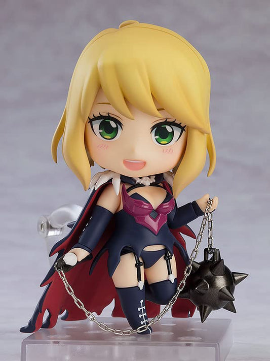 GOOD SMILE COMPANY Love After World Domination: Desumi Magahara Nendoroid Action Figure