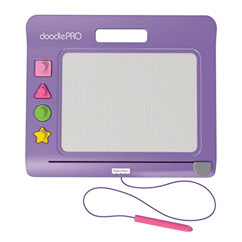 Fisher-Price Doodle Pro Super Stamper