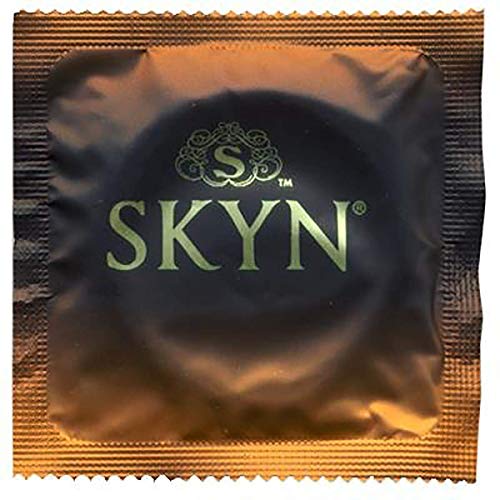 Lifestyles SKYN Large Non-Latex Condoms 12 Pack