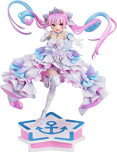 Good Smile Company Hololive Production: Minato Aqua (Aqua IRO Super Dream Ver.) 1:7 Scale PVC Figure