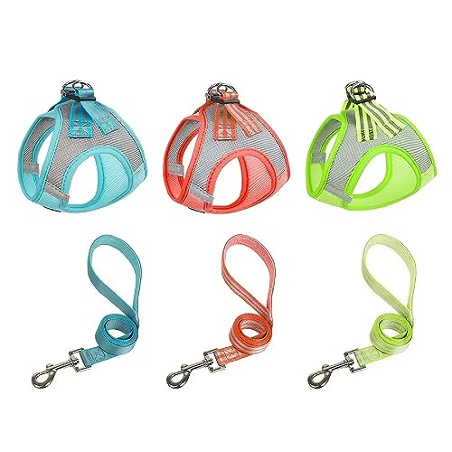SEDLAV Dog Harness - Adjustable Padded Control Handle Harness for Active Dogs - Chiefs Dog Collars with Doggie Lift & Reflective Piping for Night Visibility