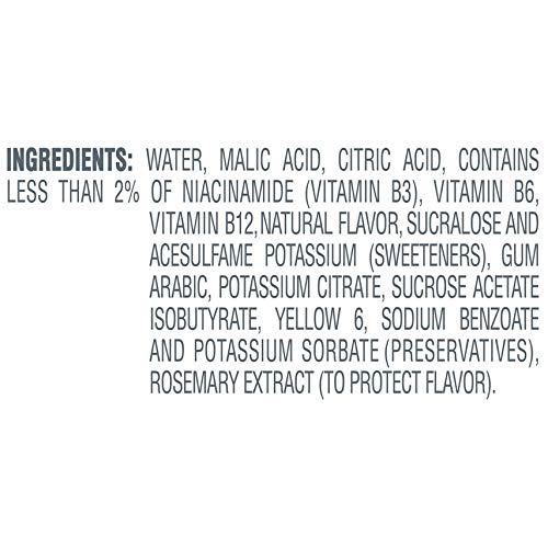 Mio Vitamins Liquid Water Enhancer, Orange Vanilla, 1.62 OZ