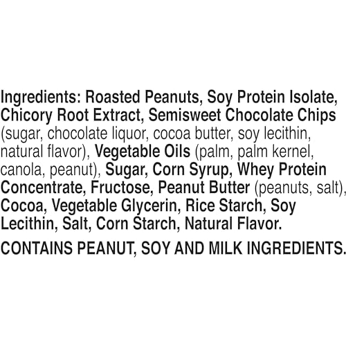 Nature Valley Protein Granola Bars, Peanut Butter Dark Chocolate, 15 ct