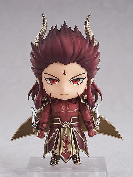 GOOD SMILE COMPANY Legend of Sword and Fairy: Chong Lou Nendoroid Action Figure