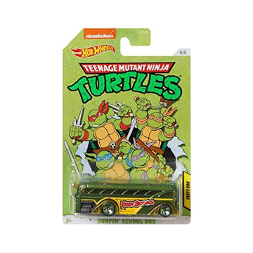 Hot Wheels Emory Motorsports Porsche 356 Outlaw