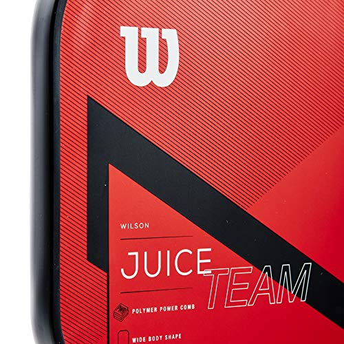 WILSON Juice Team Rd/Bk