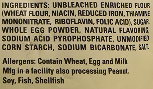 Hawaiian Pineapple Coconut Pancake Mix From Hawaii by Hawaiian Sun