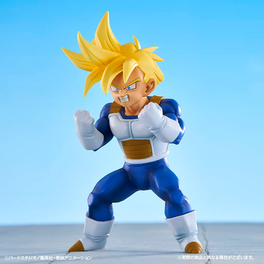 Bandai Spirits Ichibansho Ichiban - Dragon Ball Z - Super Saiyan Son Gohan (vs Omnibus Great)