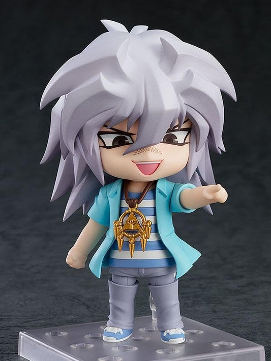 Yu-Gi-Oh!: Yami Bakura Nendoroid Action Figure