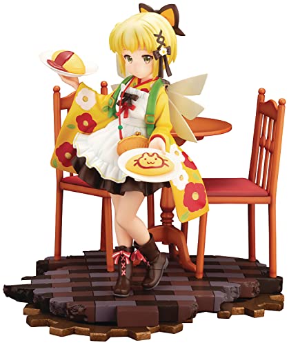 KOTOBUKIYA Prima Doll: Gekka Figure