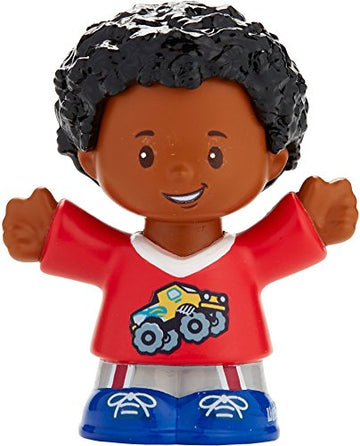 Fisher-Price Little People Chris Figure