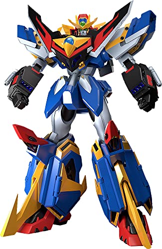 Good Smile Company Gravion: God Gravion Moderoid Plastic Model Kit