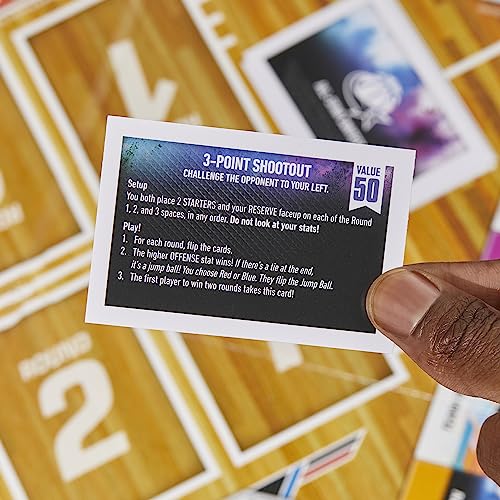 Monopoly NBA