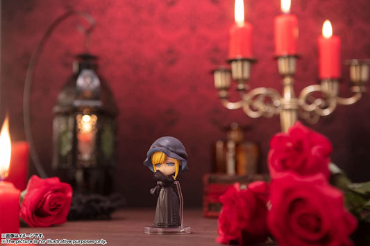 TAMASHII NATIONS - Duke of Death and His Maid - Alice, Bandai Spirits Figuarts Mini Action Figure