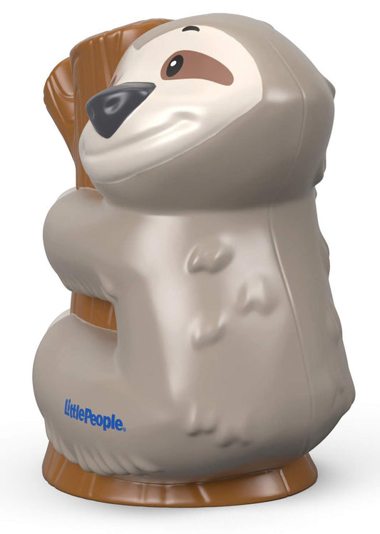 Fisher-Price Little People Sloth