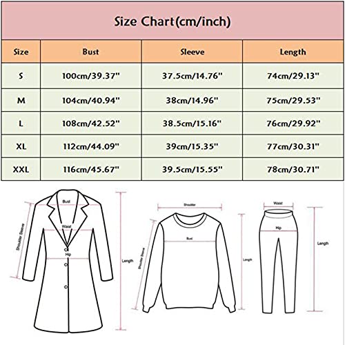 Sweatshirts for Women Print Hooded Casual Christmas Fleece Ladies Stitching Sweatershirt Long-Sleeved Women's Hoodies & White