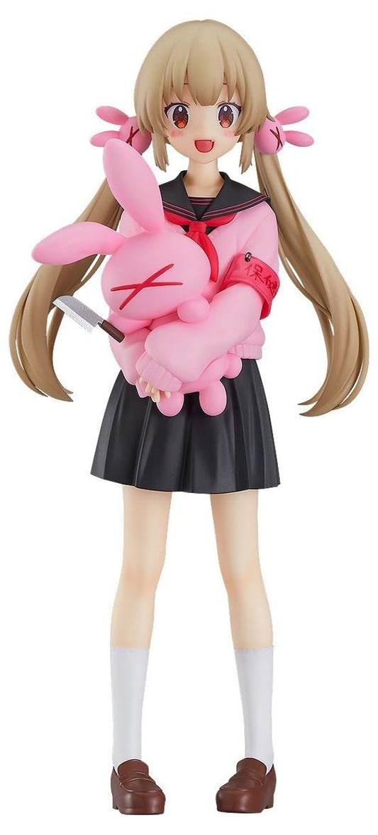 Virtual Youtuber Natori Sana (School Uniform Ver.) Pop Up Parade PVC Figure