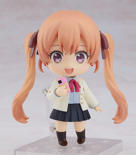 GOOD SMILE COMPANY A Couple of Cuckoos Erika Amano NENDOROID AF