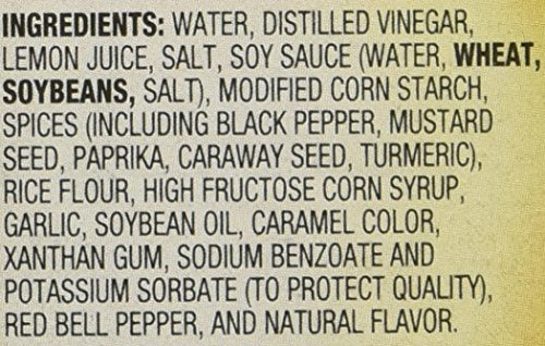 Lawry's Steak & Chop with Garlic & Cracked Black Pepper Marinade, 12 fl oz (Pack of 6)
