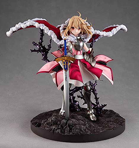 Kadokawa Fate/kaleid Liner Prisma Illya: Illyasviel von Einzbern 1:7 Scale PVC Figure, Multicolor, 9.5 inches