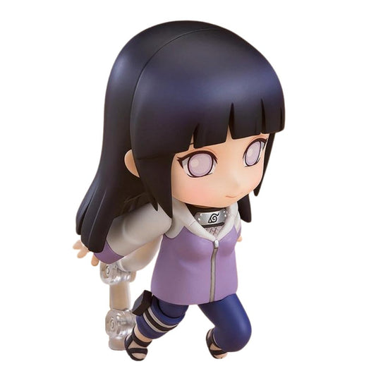 GOOD SMILE COMPANY Naruto Shippuden Hinata NENDOROID AF RERUN
